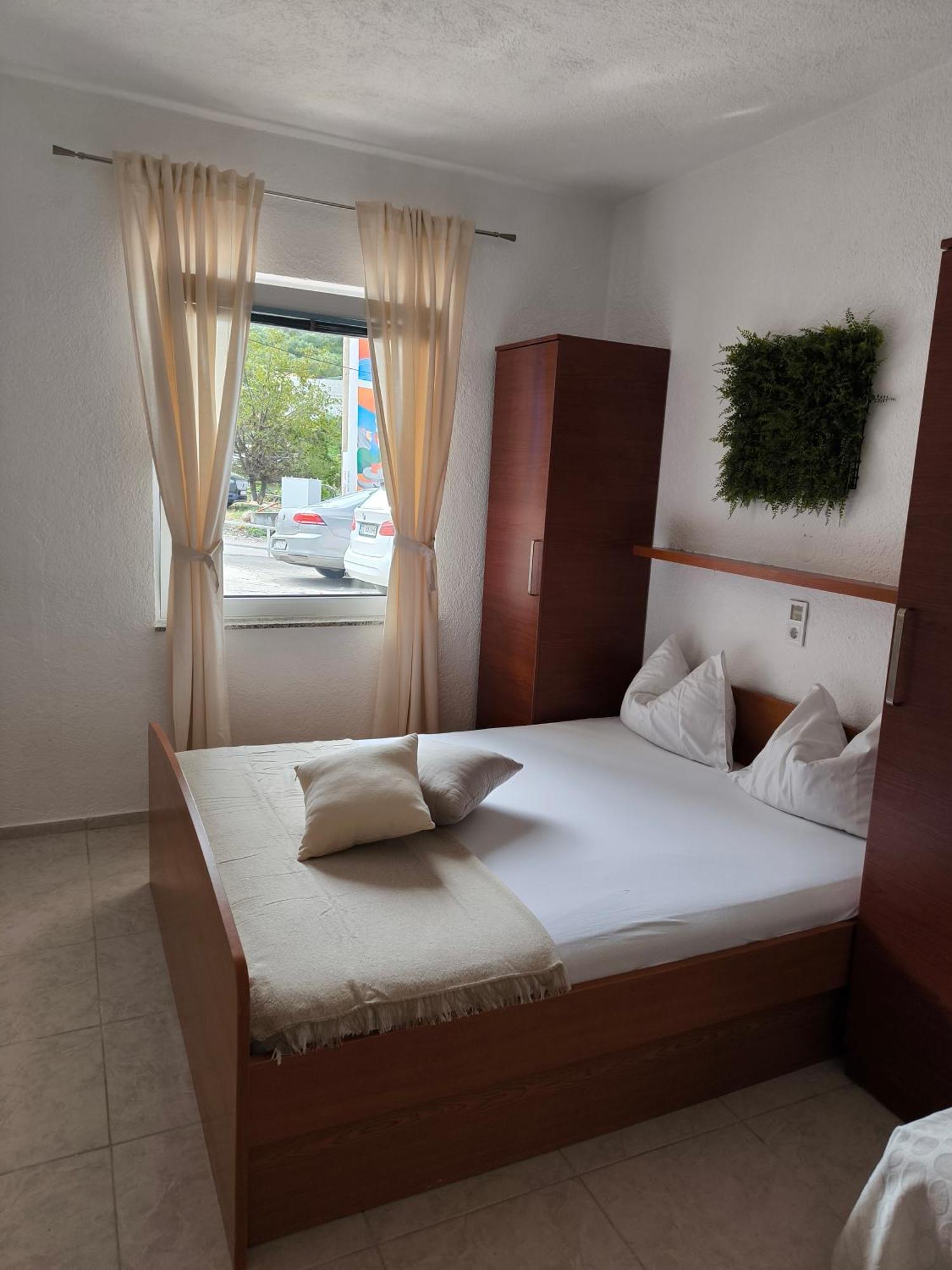 Apartmani Baresic Podgora Exterior photo